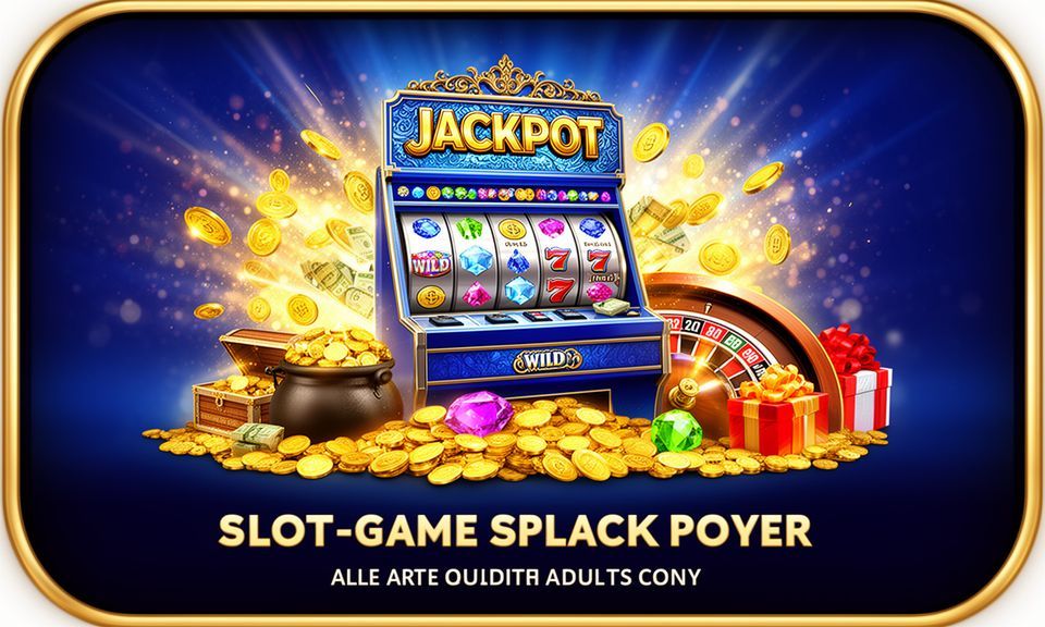klbet777 Mobile Slots Lobby
