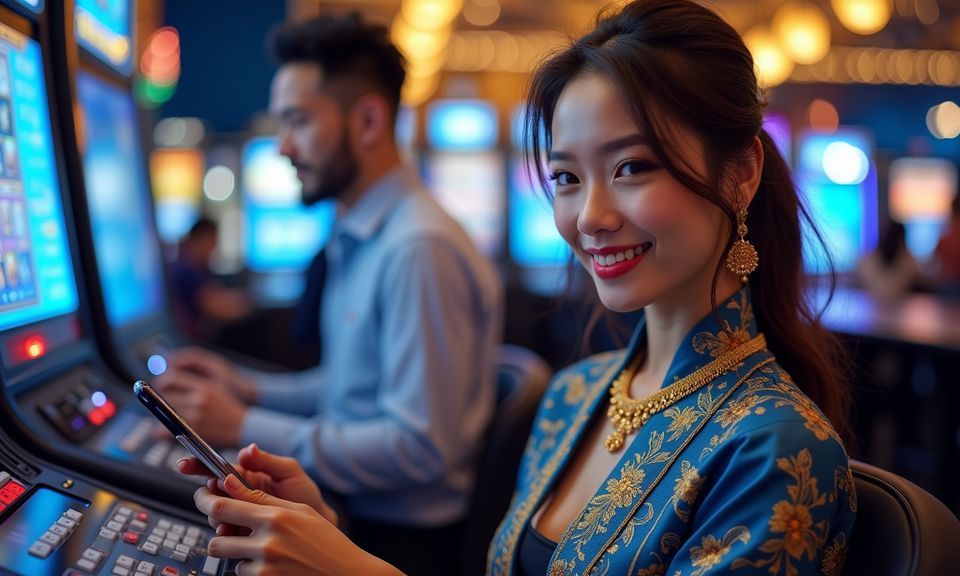 klbet777 Live Blackjack