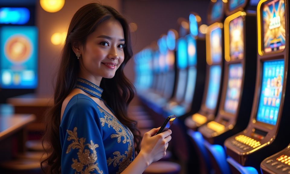 klbet777 What's Inside Our Malayan Tiger Slots